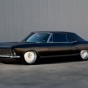 Тюнеры превратили Buick Riviera 1962 года в "конфетку"