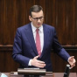 Моравецкий призвал Запад сделать для Украины больше