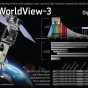 DigitalGlobe запустить "найокатіший" комерційний супутник WorldView-3