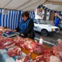 Ярмарки в Киеве: где на выходных будут продавать недорогие продукты
