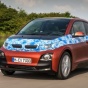 BMW i3 будут продавать только избранные дилеры