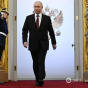Стало відомо, хто зі знаменитостей прийшов на поклін до Путіна