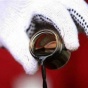 Цена на нефть поднялась до двухлетнего максимума из-за Сирии