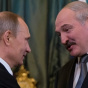 Лукашенко попросил Путина продать месторождение нефти в РФ