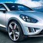 Porsche планирует создать новый компактный кроссовер