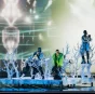 Go_A принесли Украине новый рекорд на Евровидении-2021