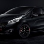 Peugeot анонсировала юбилейную версию 208 GTi