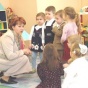 В Харькове на место воспитателей детских садов возьмут лучших выпускников ВУЗов
