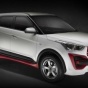 Индийские тюнеры поработали над Hyundai Creta