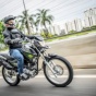 Yamaha разработала для Бразилии новый эндуро