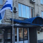 Ізраїль закриває свої дипмісії по всьому світу