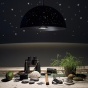 Удивительная креативная звёздная лампа, которую может сделать каждый (ФОТО)