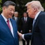 США і Китай мають "схожі погляди" на війну в Ірані - Трамп