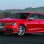 Новый Audi S3 Plus самый мощный хэтчбек