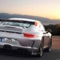 В Сети появилось видео самого быстрого Porsche 911 GT3 RS