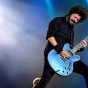 Фанаты Foo Fighters вызвали землетрясение в Новой Зеландии