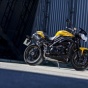 Triumph выпустил две юбилейные версии мотоциклов