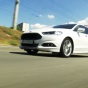 Тест-драйв Ford Mondeo 2015: Выходные. Затока. Мондео