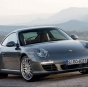 Porsche выпустит внедорожник 911