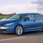 Новый Volkswagen Golf станет седаном и электрокаром