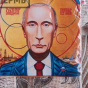 Окупантам на Великдень подарували ікони з Путіним - ЗМІ