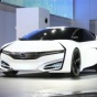 Honda присоединилась к международному водородному проекту