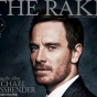 Майкл Фассбендер в новой фотосессии для The Rake