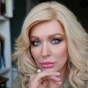 Невгамовна Монро показала, як виглядала 26 років тому