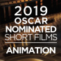 "OSCAR SHORTS ANIMATION" 2019 в твоем городе!