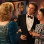 В Июне стартовало продолжение ироничного сериала "Почему женщины убивают"