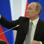 Путин предложил вернуть Волгограду название Сталинград