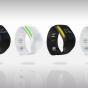 Adidas анонсував смарт-годинник MiCoach Fit Smart для занять спортом