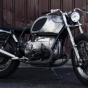 Французы представили кастом BMW R75/7