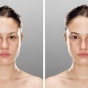 Фотопроект “Идеал”: как люди воспринимают свою внешность