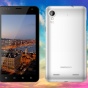 Karbonn A30 - еще один смартфон с громадным экраном