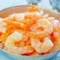 ТОП-8 продуктов с самой низкой калорийностью