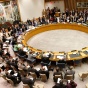 Совбез ООН признал вирус Эбола угрозой миру