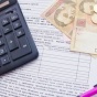 Как оформить ЖКХ-субсидию онлайн: инфографика
