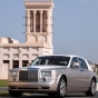 В Абу-Даби представили эксклюзивный Rolls-Royce Pearl of Arabia