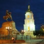 Из-за "Французской весны" в центре Киева ограничат движение транспорта