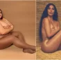 alyona alyona спародировала Ким Кардашьян