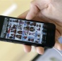 iPhone 5 взорвался в руках у владельца