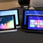Lenovo представила новые планшеты серии YOGA Tablet
