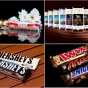 ТОП десять "шоколадных королей" мирового рынка сладостей