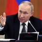 Путін має намір переглянути умови зернової угоди