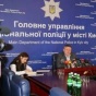 На Пасху порядок в Киеве будут охранять полторы тысячи полицейских