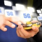 Сверхбыстрый мобильный интернет 5G скоро в наших телефонах