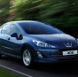 Peugeot раскрыл комплектацию и стоимость седана 408