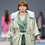 Ukrainian Fashion Week: осенью-зимой в тренде будут широкие пиджаки и укороченные брюки