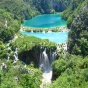 Плитвицкие озера: хорватское чудо природы длиной в 150 водопадов (ФОТО)